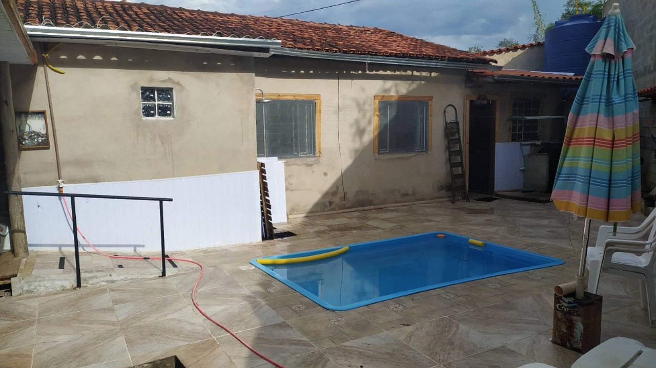 Casa à venda no Centro: 