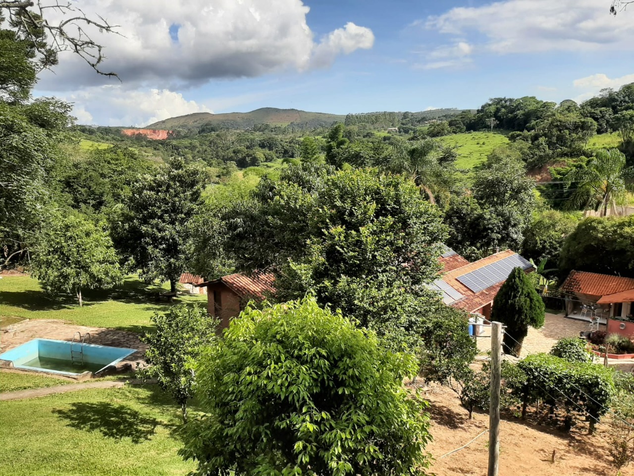 Sítio à venda no Santo Antônio Do Leite: 