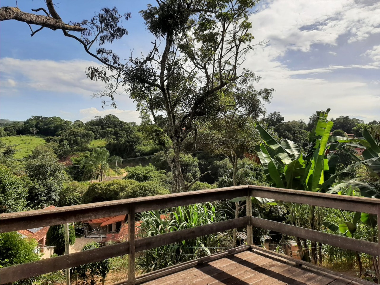 Sítio à venda no Santo Antônio Do Leite: 