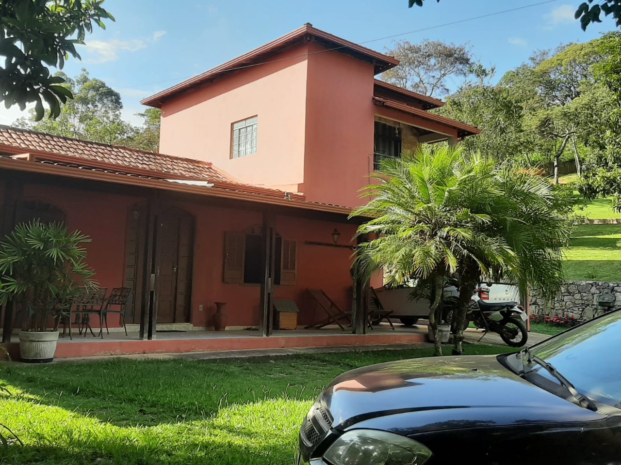 Sítio à venda no Santo Antônio Do Leite: 