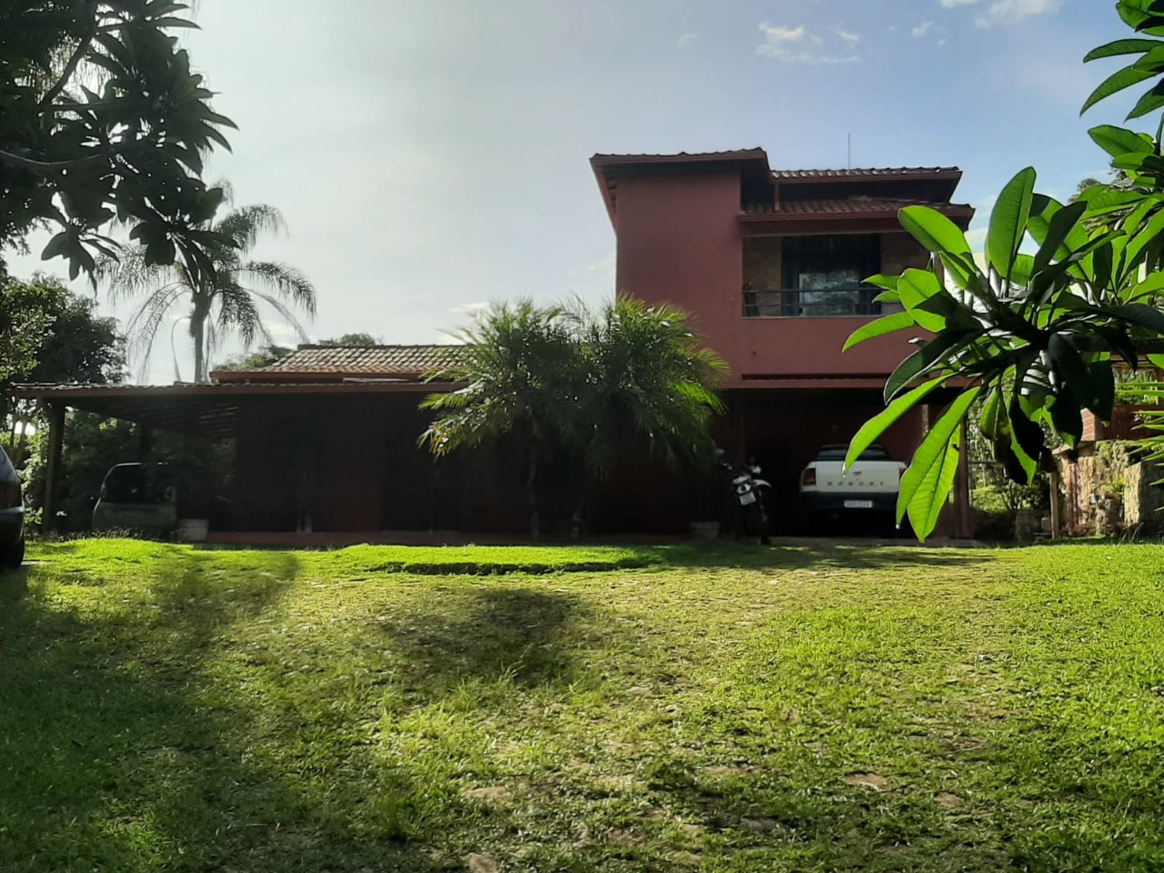 Sítio à venda no Santo Antônio Do Leite: 