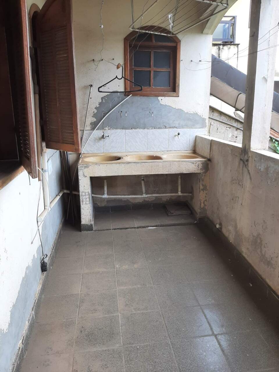 Casa à venda no Jardim Santana: 