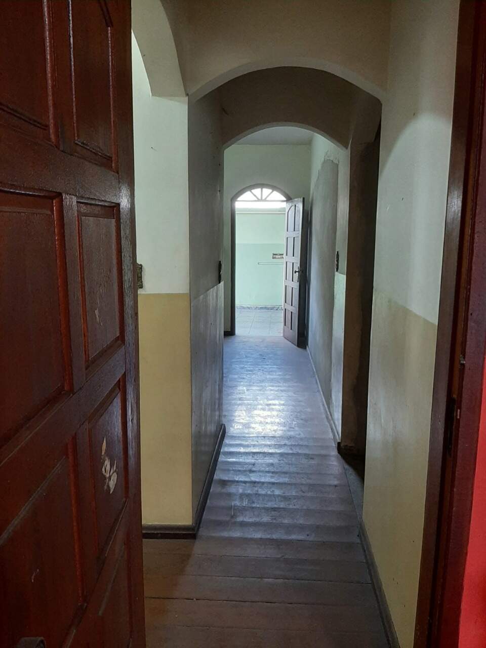 Casa à venda no Jardim Santana: 