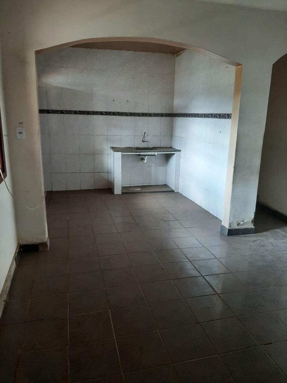 Casa à venda no Jardim Santana: 