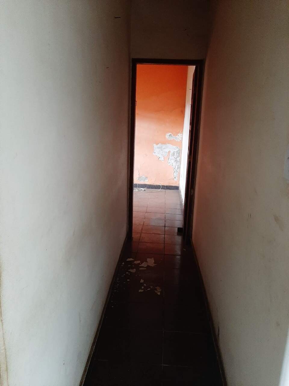 Casa à venda no Jardim Santana: 