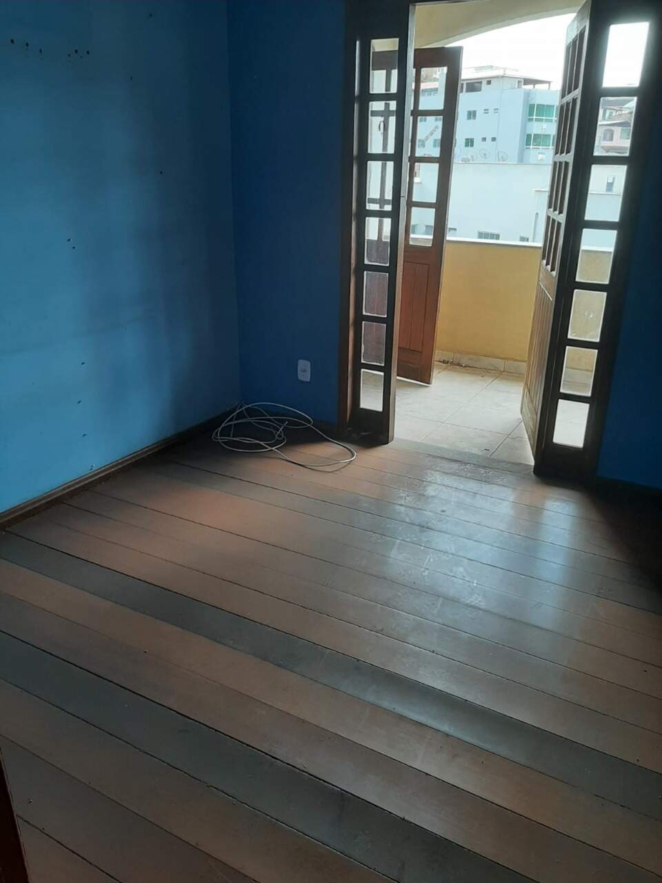 Casa à venda no Jardim Santana: 