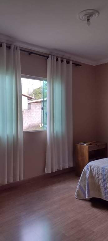 Casa à venda no Bandeirantes: 