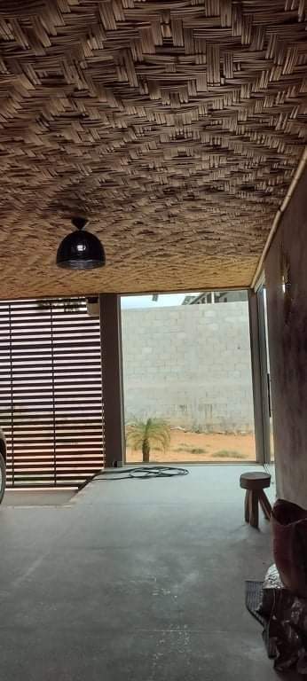 Casa à venda no Bandeirantes: 