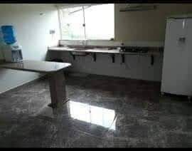 Casa à venda no Bandeirantes: 