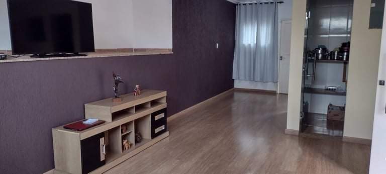 Casa à venda no Bandeirantes: 