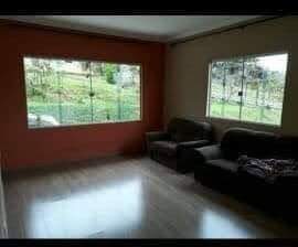 Casa à venda no Bandeirantes: 