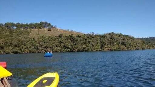 Lote à venda no Acuruí: 