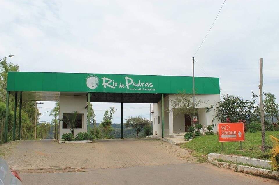 Lote à venda no Acuruí: 