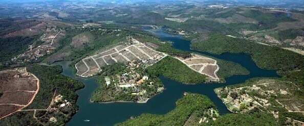 Lote à venda no Acuruí: 