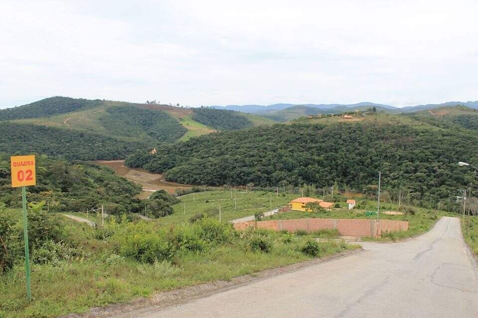 Lote à venda no Acuruí: 