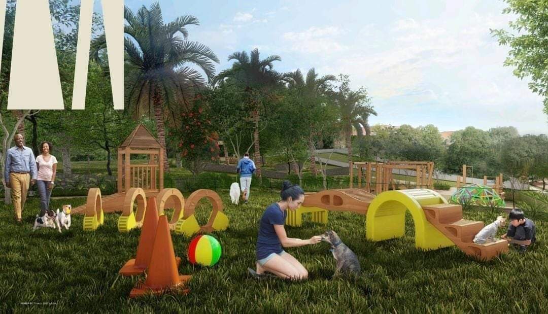 Lote à venda no Jardim Santana: 