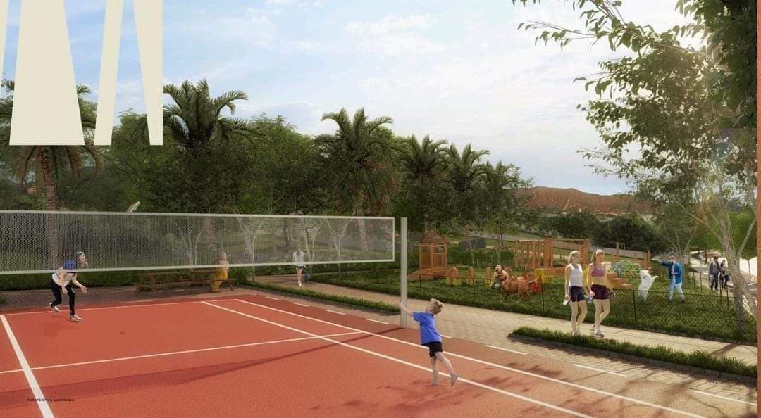 Lote à venda no Jardim Santana: 