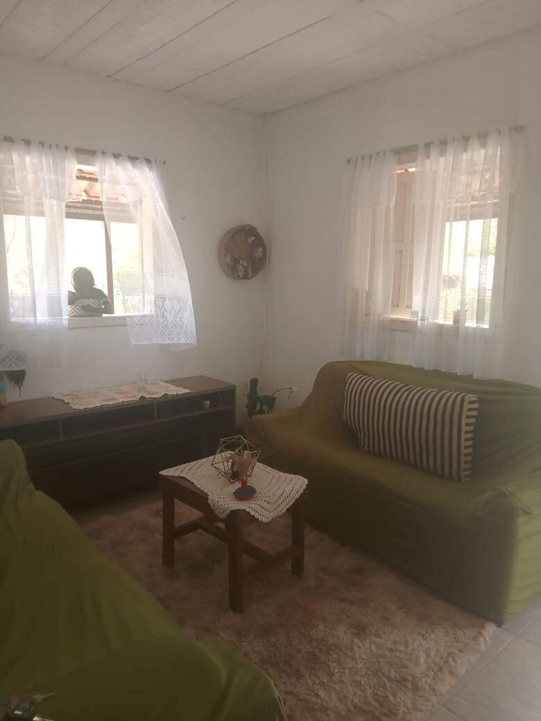 Sítio à venda no Barro Branco: 