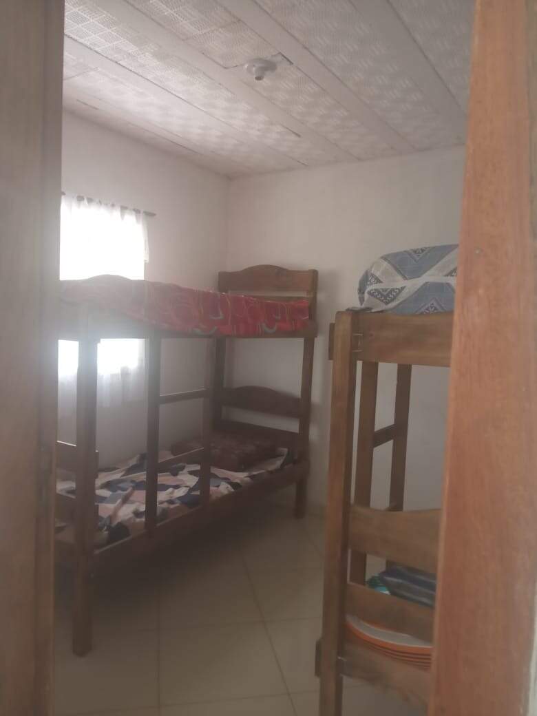 Sítio à venda no Barro Branco: 