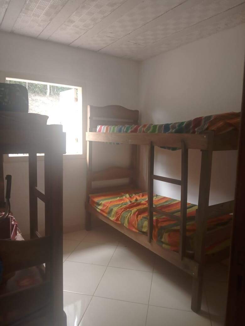 Sítio à venda no Barro Branco: 