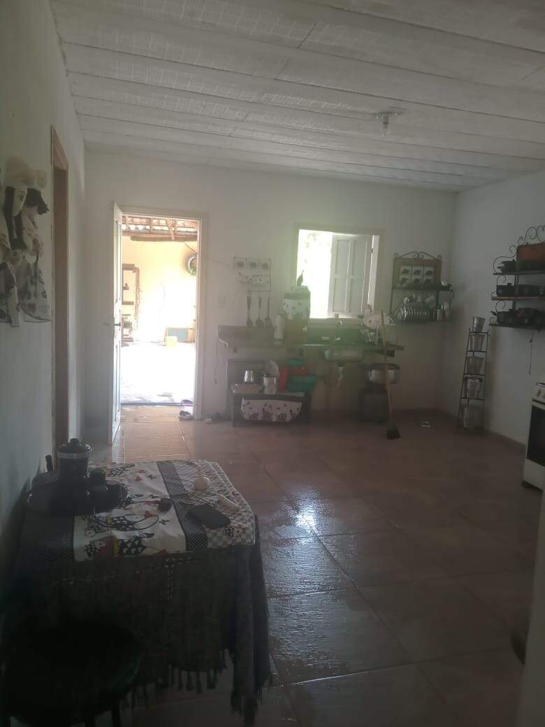 Sítio à venda no Barro Branco: 