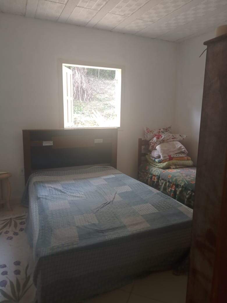 Sítio à venda no Barro Branco: 