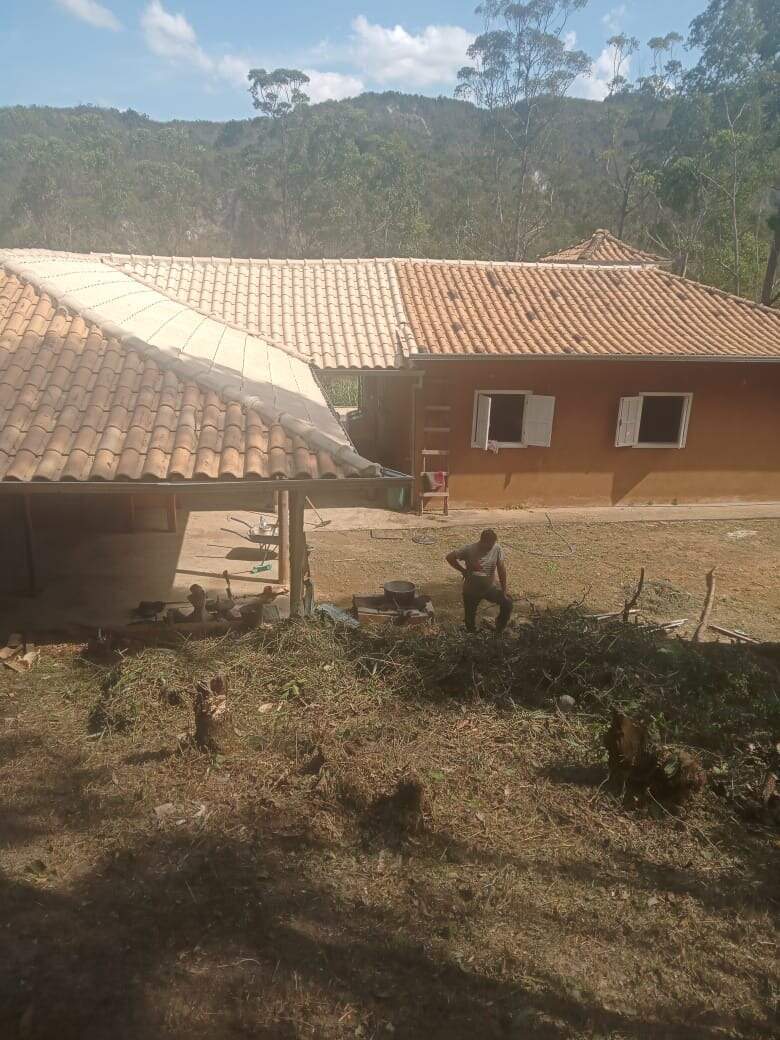 Sítio à venda no Barro Branco: 