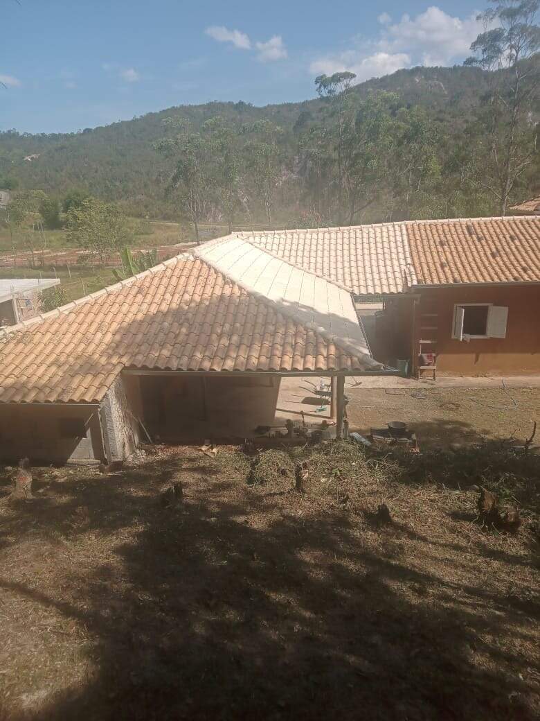 Sítio à venda no Barro Branco: 