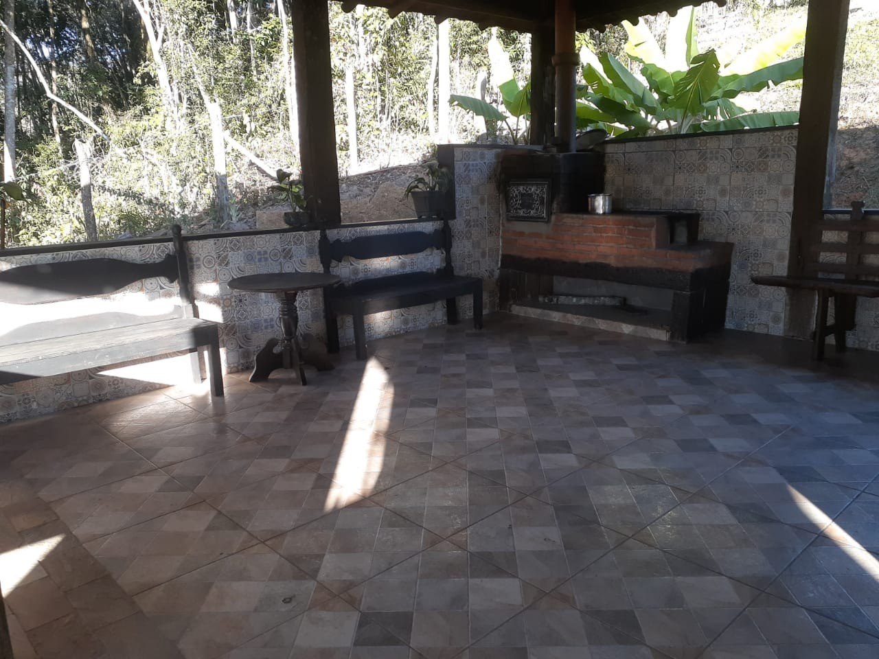 Sítio à venda no Alto Da Beleza: 