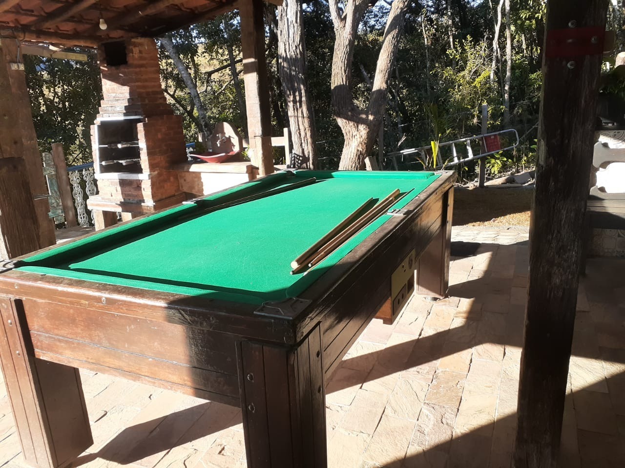 Sítio à venda no Alto Da Beleza: 