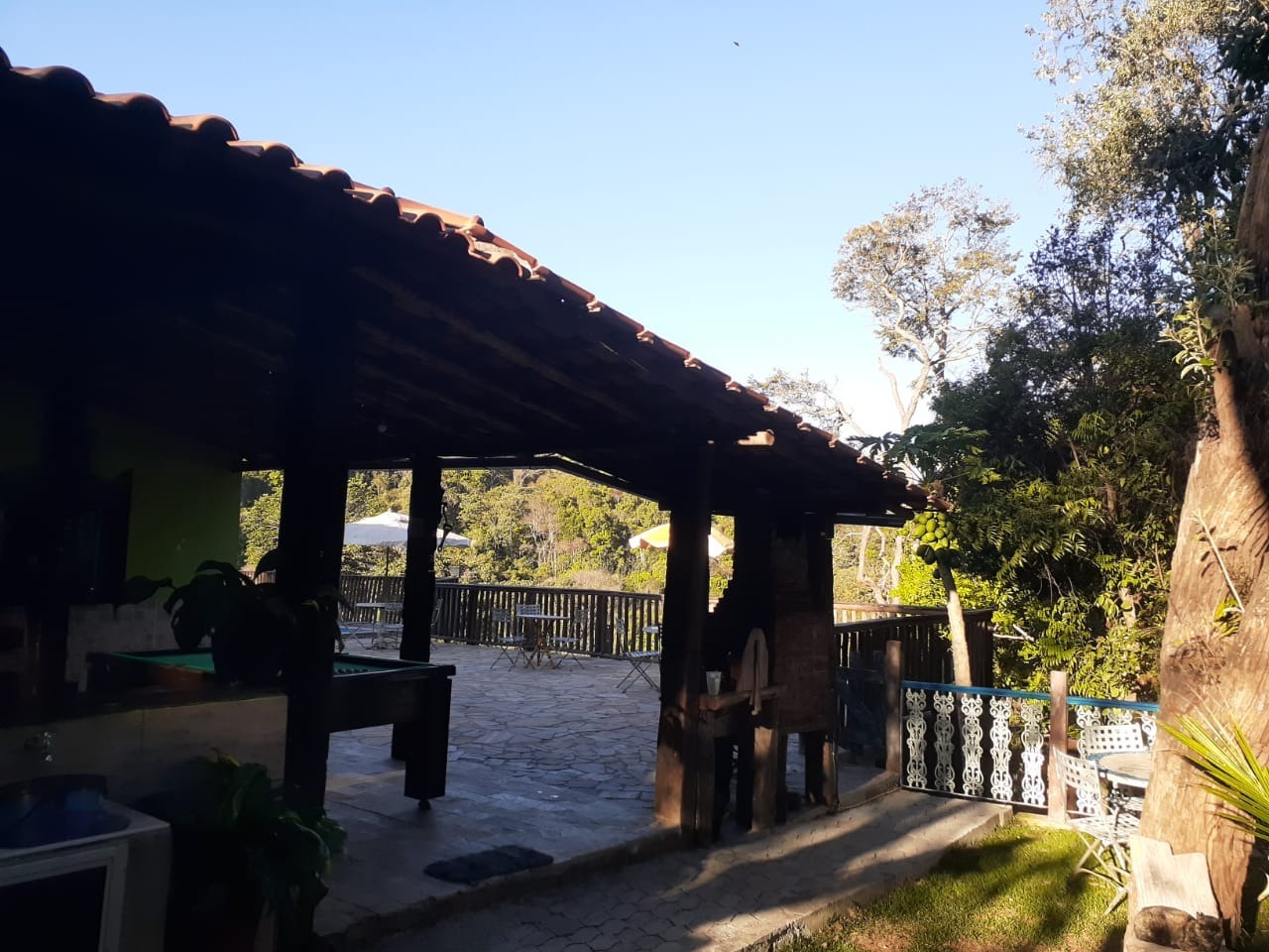 Sítio à venda no Alto Da Beleza: 