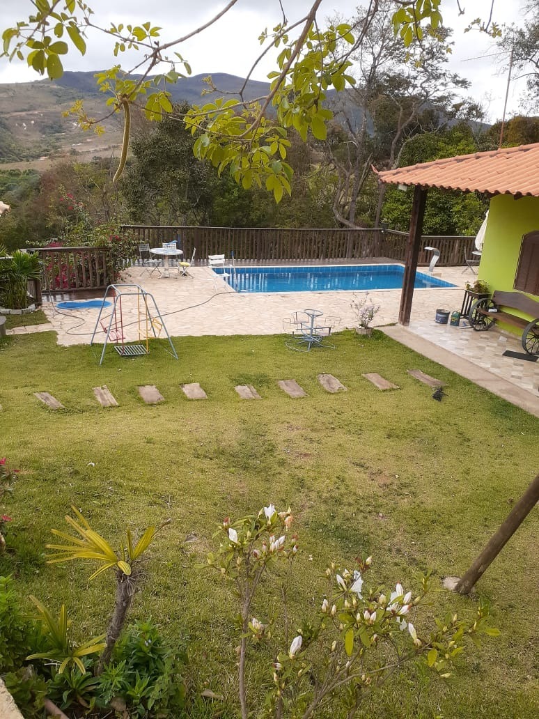 Sítio à venda no Alto Da Beleza: 