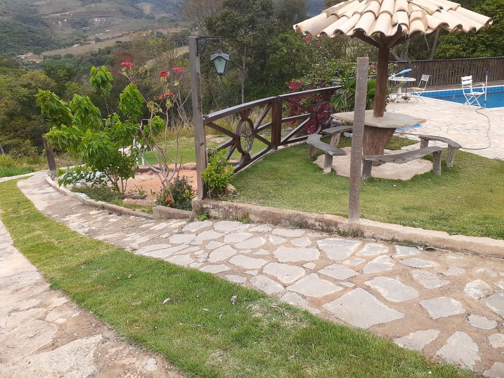 Sítio à venda no Alto Da Beleza: 