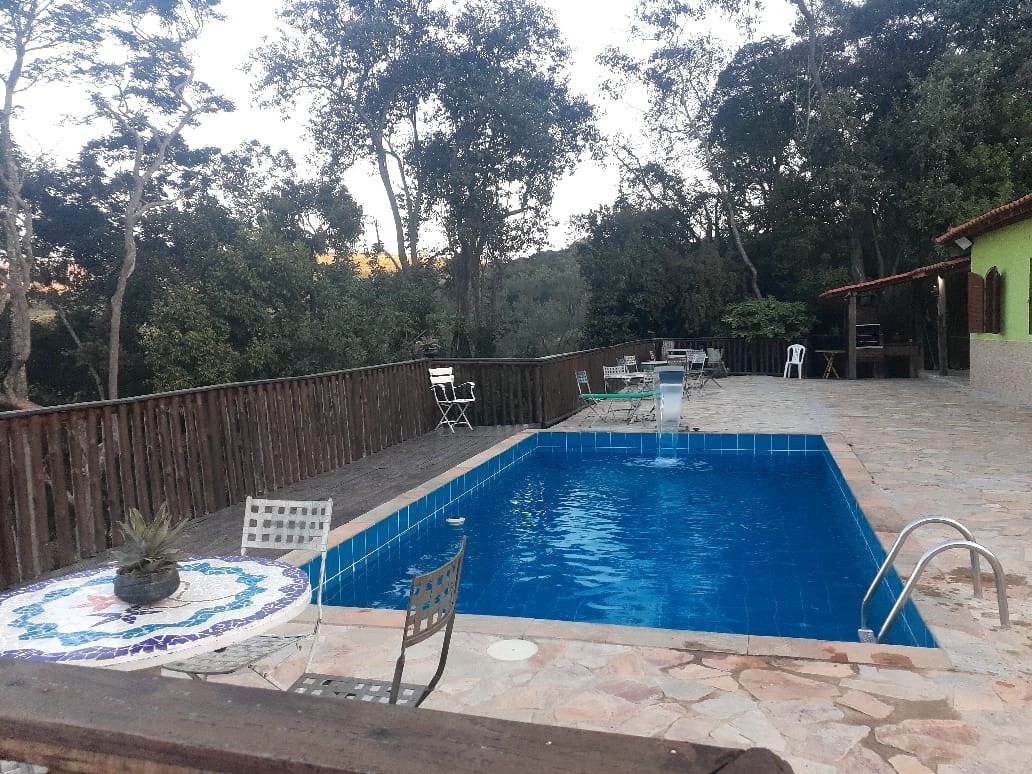 Sítio à venda no Alto Da Beleza: 