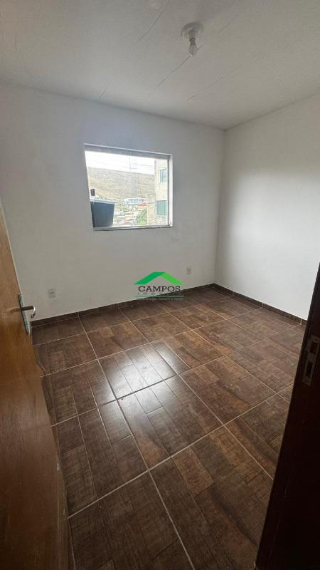 Apartamento à venda no Rosário: 