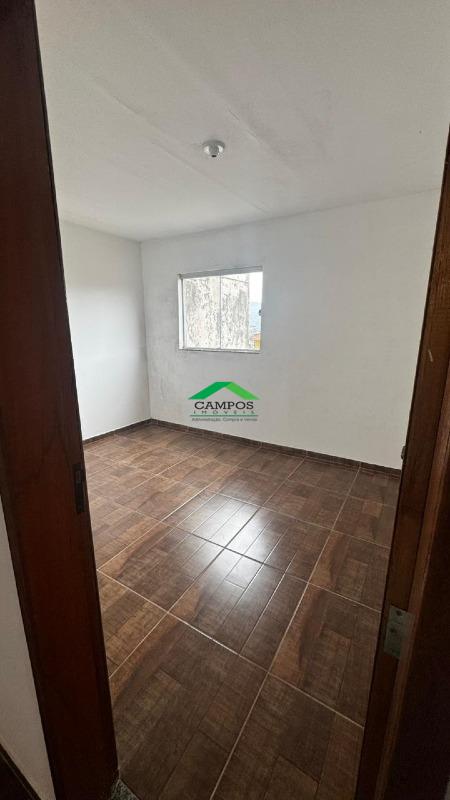 Apartamento à venda no Rosário: 