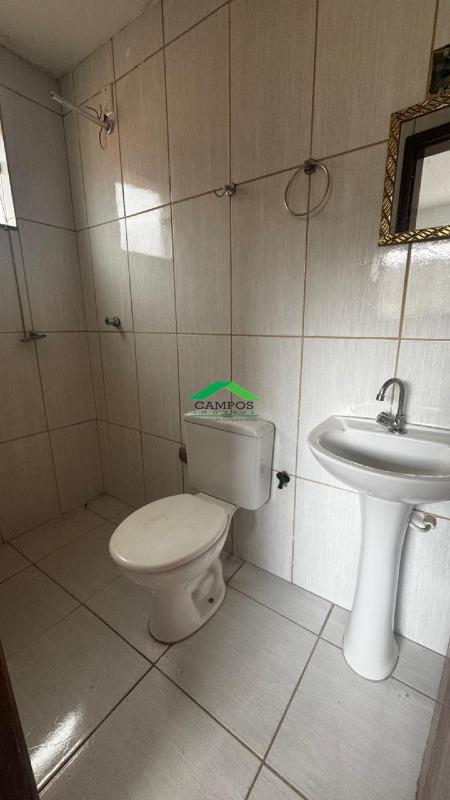 Apartamento à venda no Rosário: 