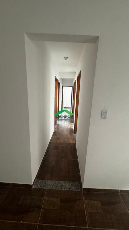 Apartamento à venda no Rosário: 