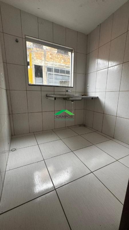 Apartamento à venda no Rosário: 