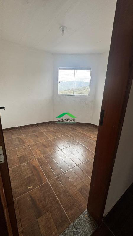 Apartamento à venda no Rosário: 