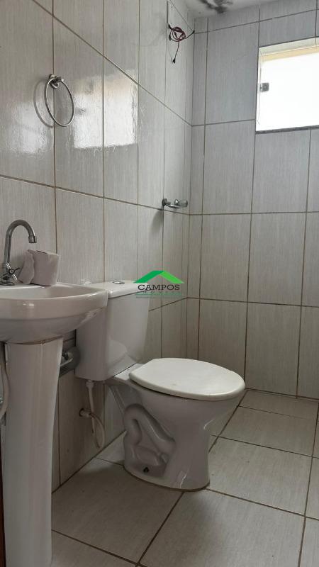 Apartamento à venda no Rosário: 