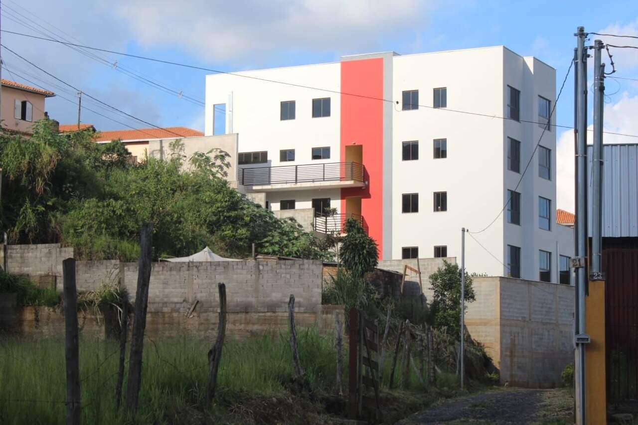 Prédio Comercial à venda no Nossa Senhora Do Carmo: 