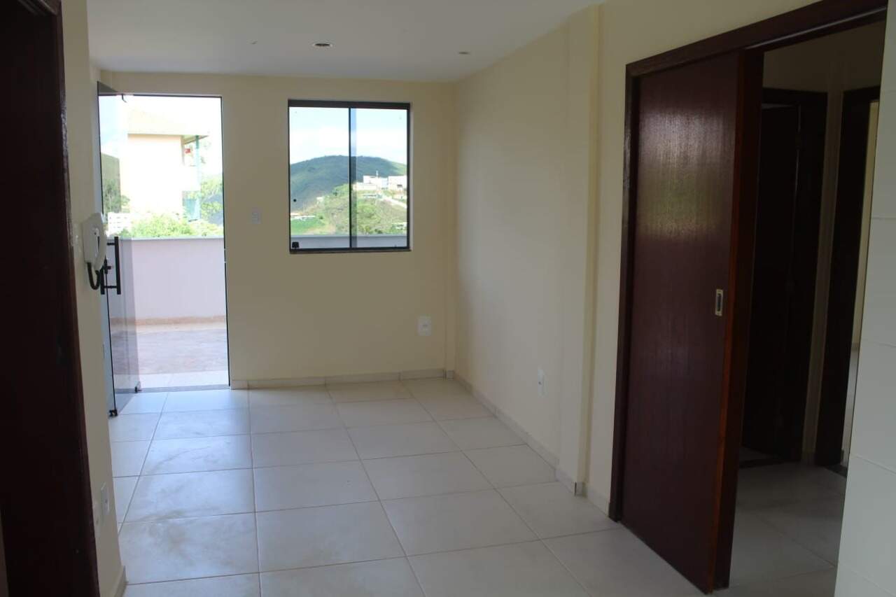 Prédio Comercial à venda no Nossa Senhora Do Carmo: 