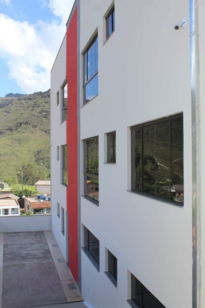 Prédio Comercial à venda no Nossa Senhora Do Carmo: 