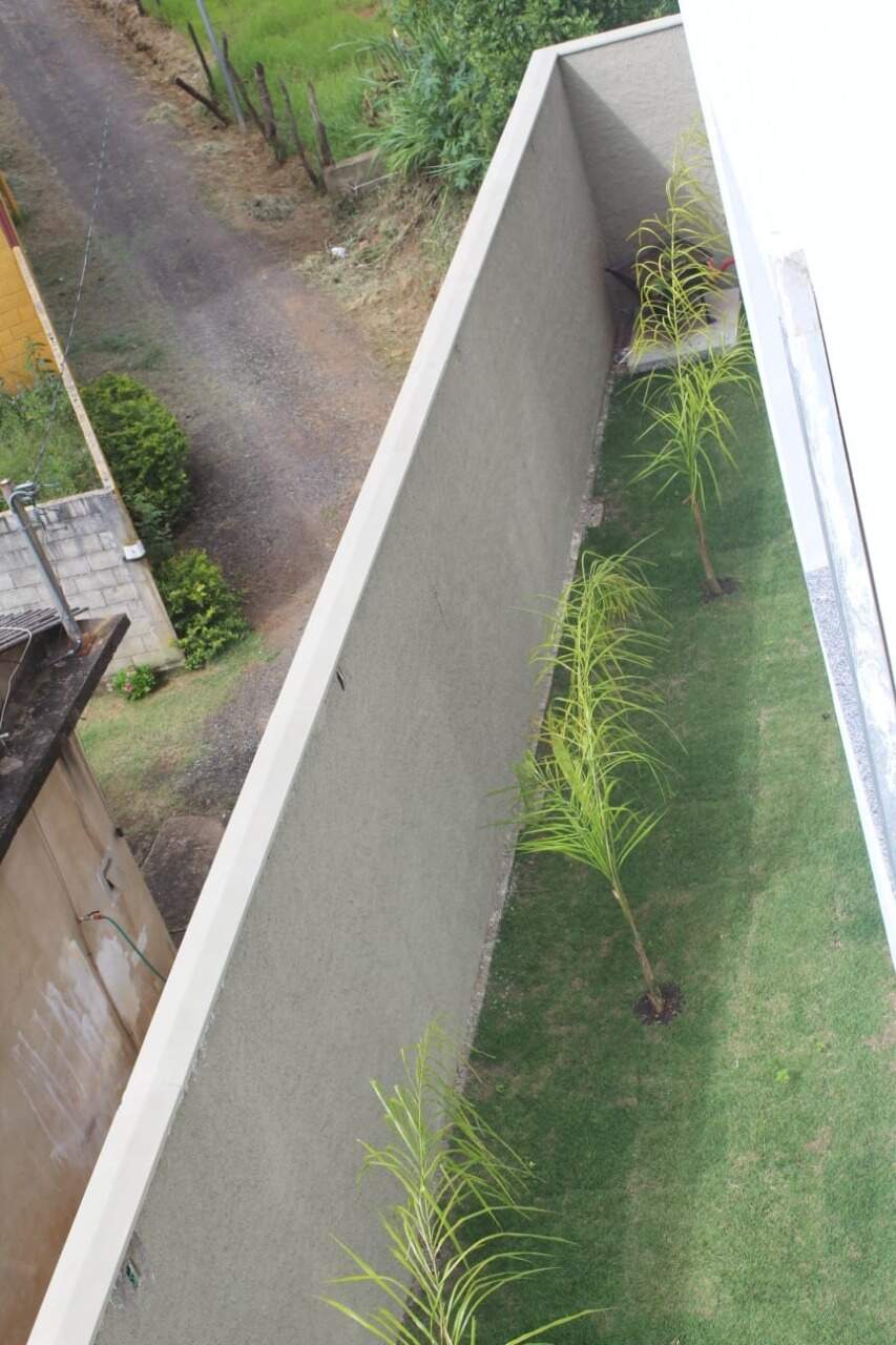 Prédio Comercial à venda no Nossa Senhora Do Carmo: 