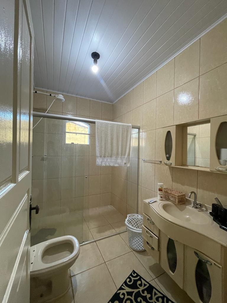 Chácara à venda no Bandeirantes: 