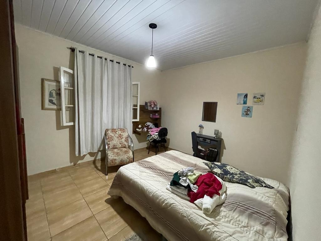 Chácara à venda no Bandeirantes: 