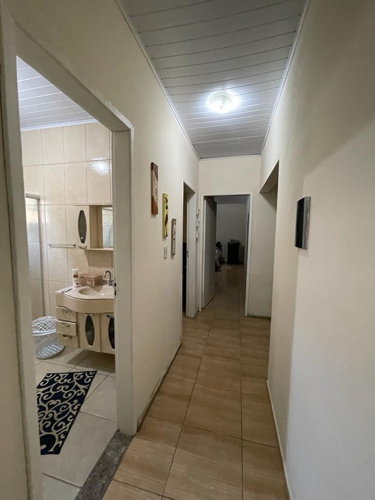 Chácara à venda no Bandeirantes: 