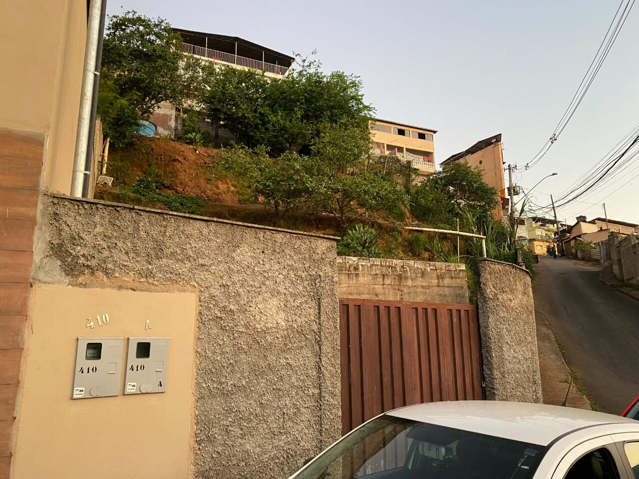 Lote à venda no Colina: 