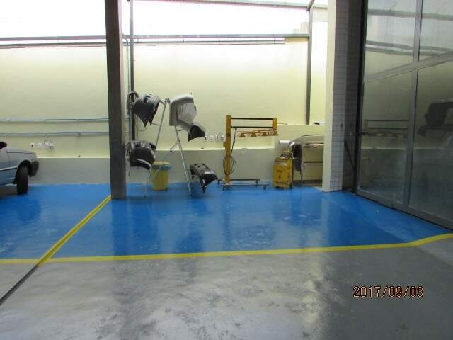 Galpão à venda no Vila Do Carmo: 